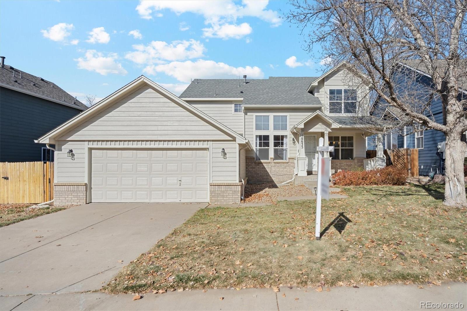 MLS Image #0 for 18635 e progress place,centennial, Colorado
