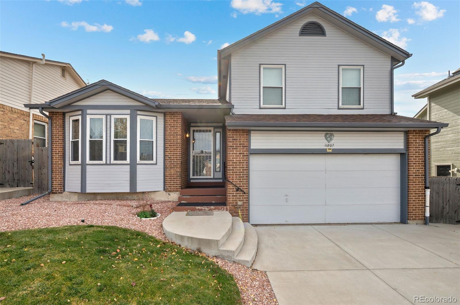 MLS Image #1 for 11807  wyandot circle,westminster, Colorado