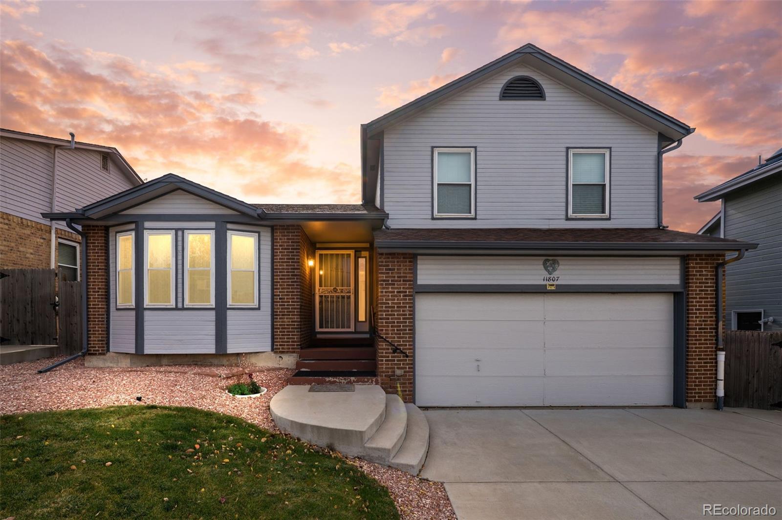 MLS Image #2 for 11807  wyandot circle,westminster, Colorado