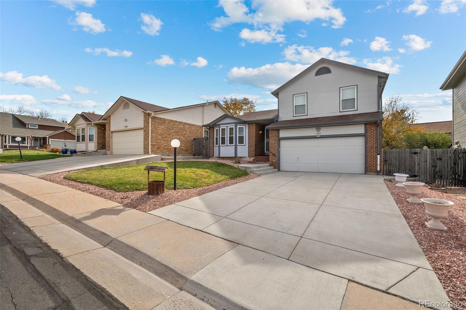 MLS Image #3 for 11807  wyandot circle,westminster, Colorado
