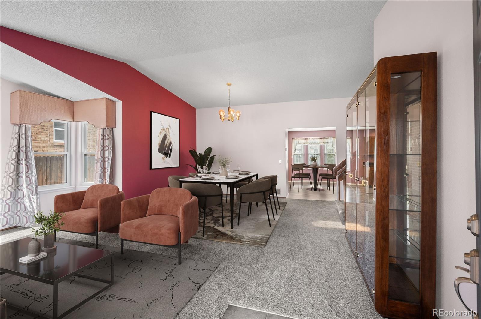 MLS Image #4 for 11807  wyandot circle,westminster, Colorado