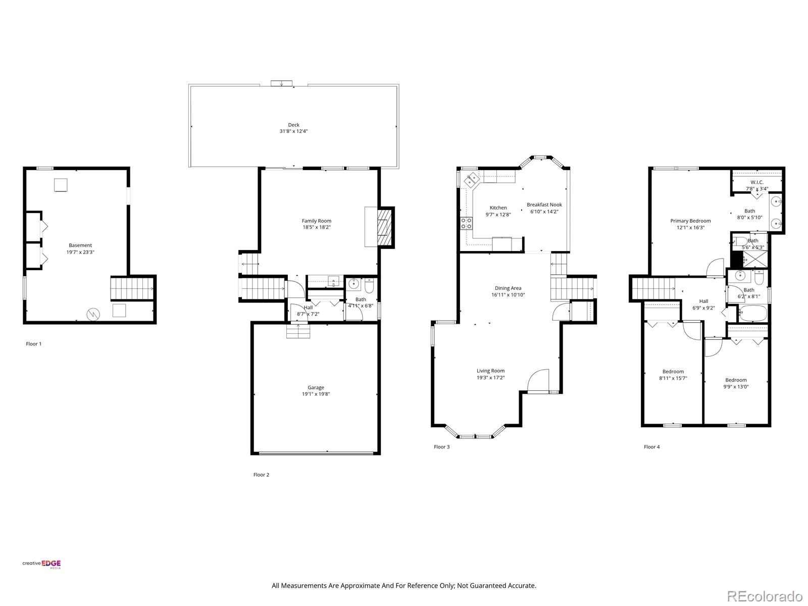 MLS Image #44 for 11807  wyandot circle,westminster, Colorado