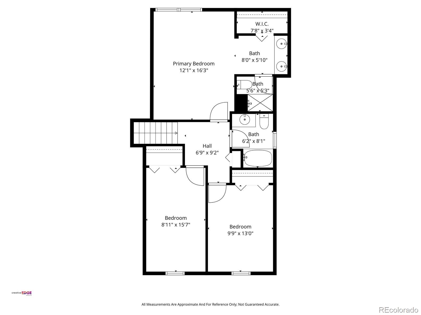 MLS Image #45 for 11807  wyandot circle,westminster, Colorado