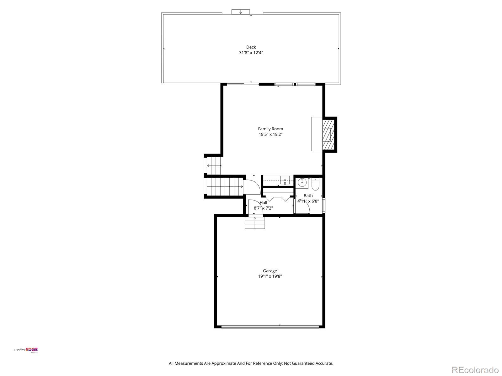 MLS Image #46 for 11807  wyandot circle,westminster, Colorado