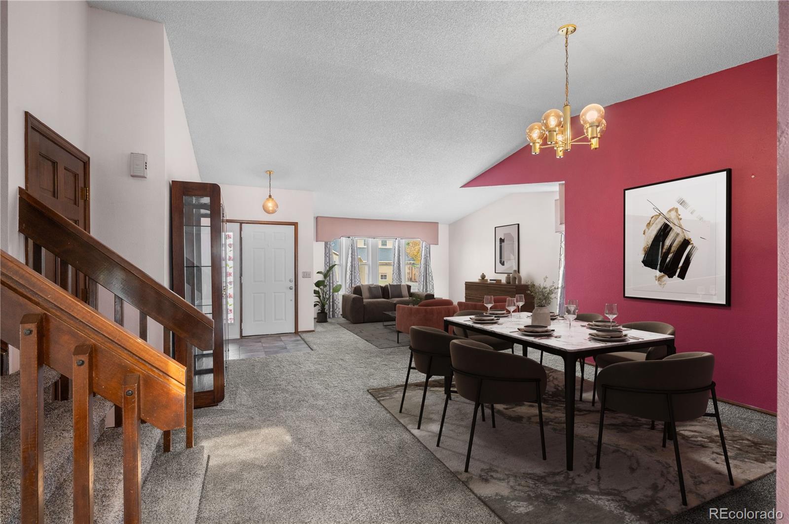 MLS Image #5 for 11807  wyandot circle,westminster, Colorado