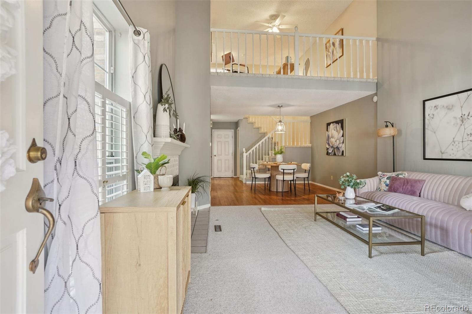 MLS Image #3 for 2995 w long court,littleton, Colorado