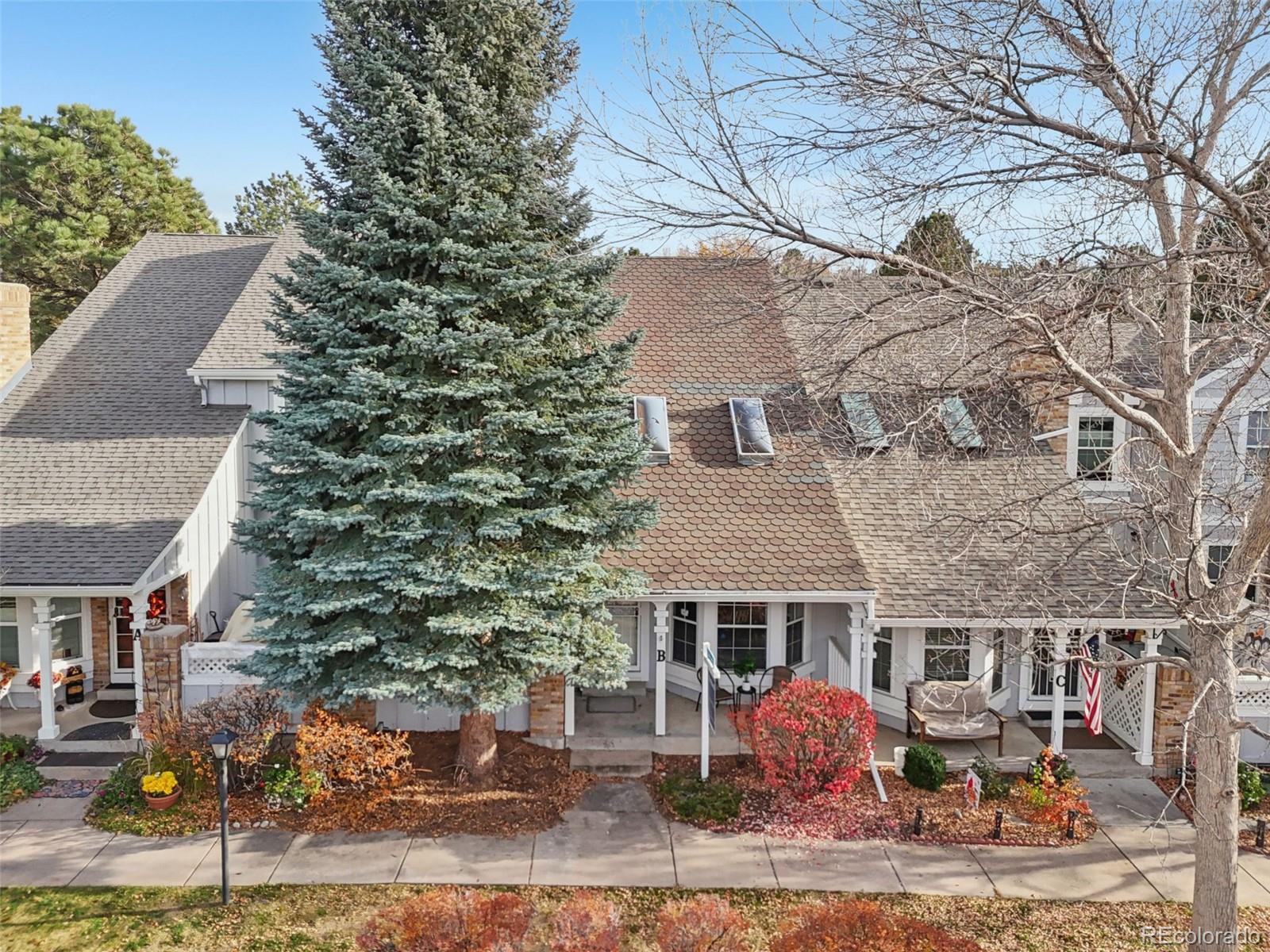 MLS Image #39 for 2995 w long court,littleton, Colorado