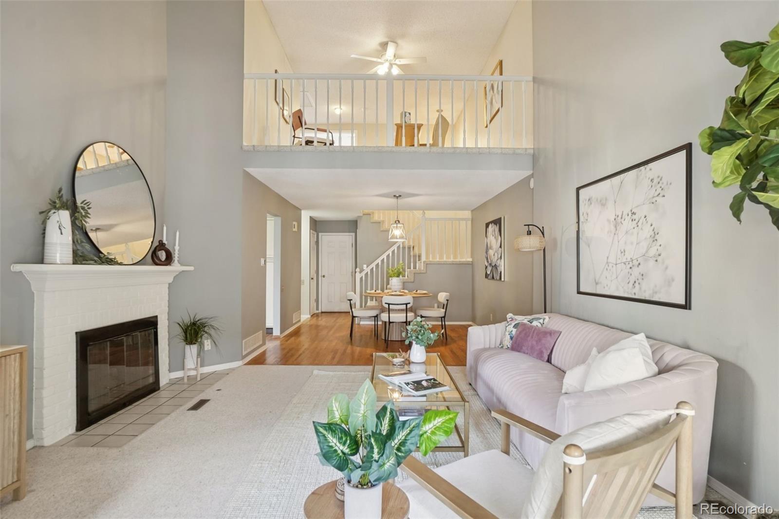 MLS Image #4 for 2995 w long court,littleton, Colorado