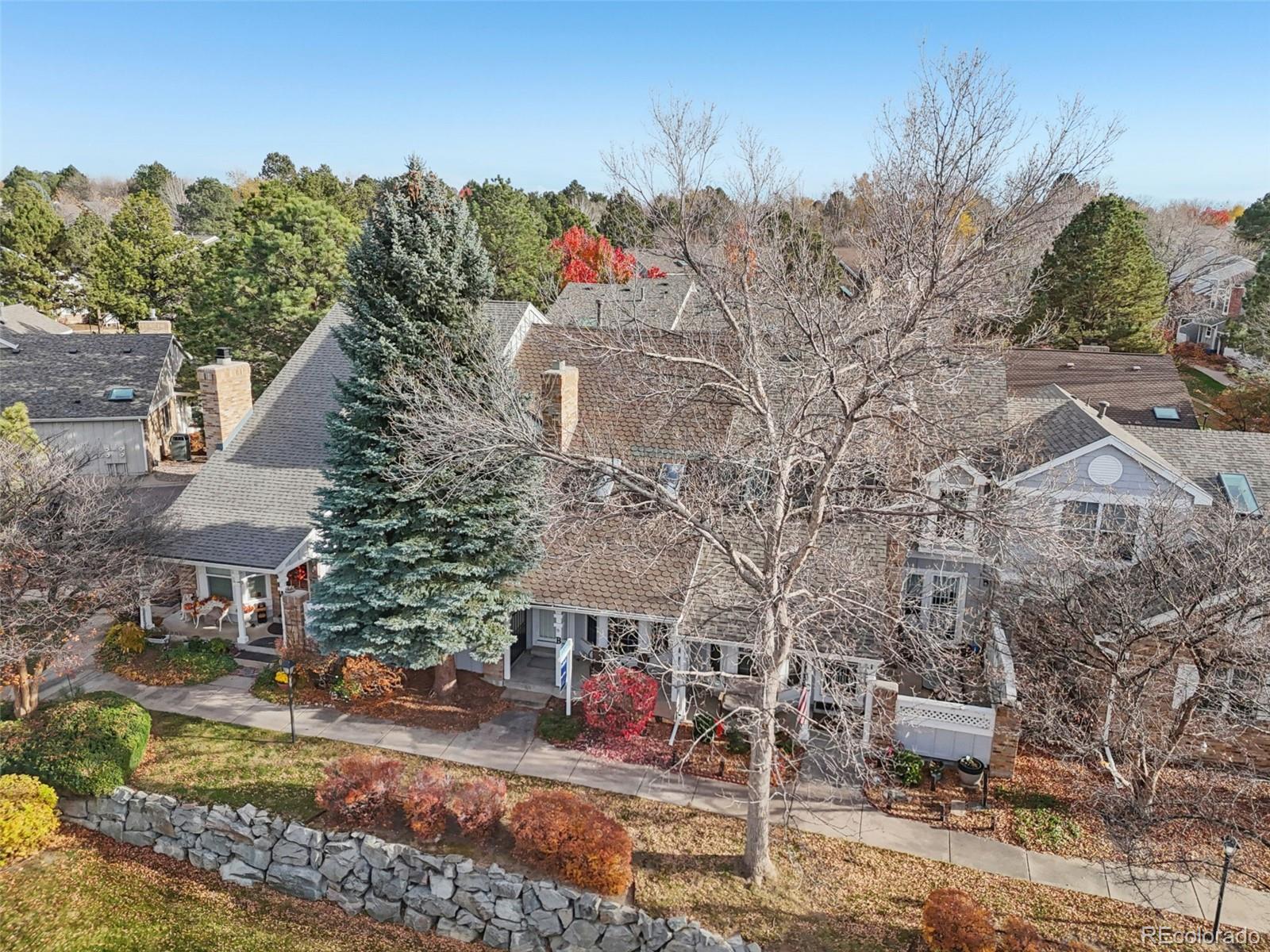 MLS Image #40 for 2995 w long court,littleton, Colorado