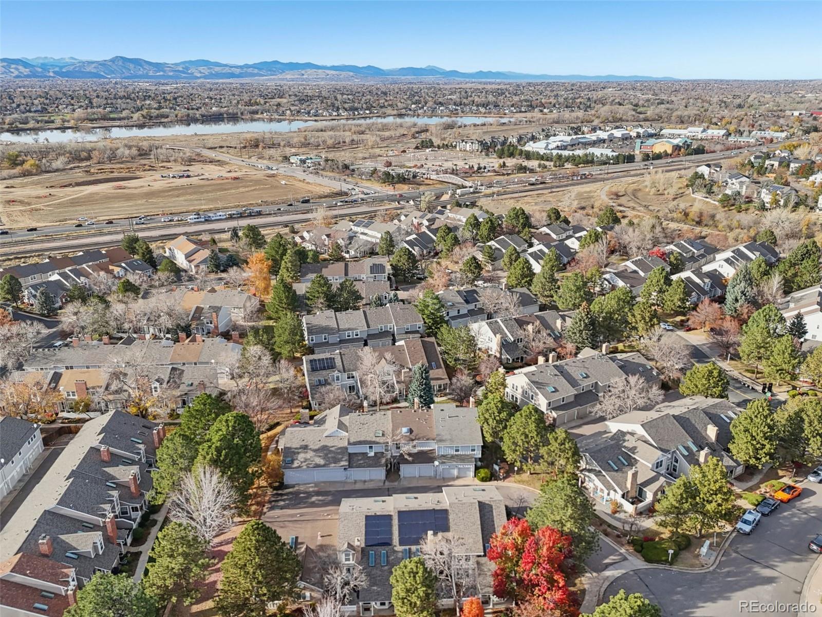 MLS Image #43 for 2995 w long court,littleton, Colorado