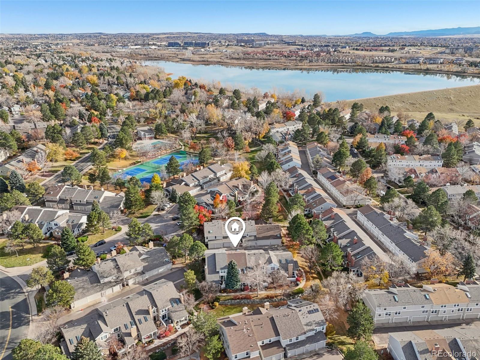 MLS Image #44 for 2995 w long court,littleton, Colorado