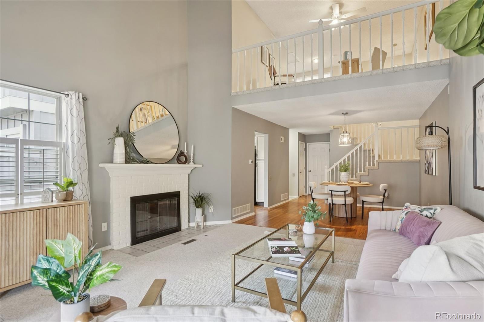 MLS Image #5 for 2995 w long court,littleton, Colorado