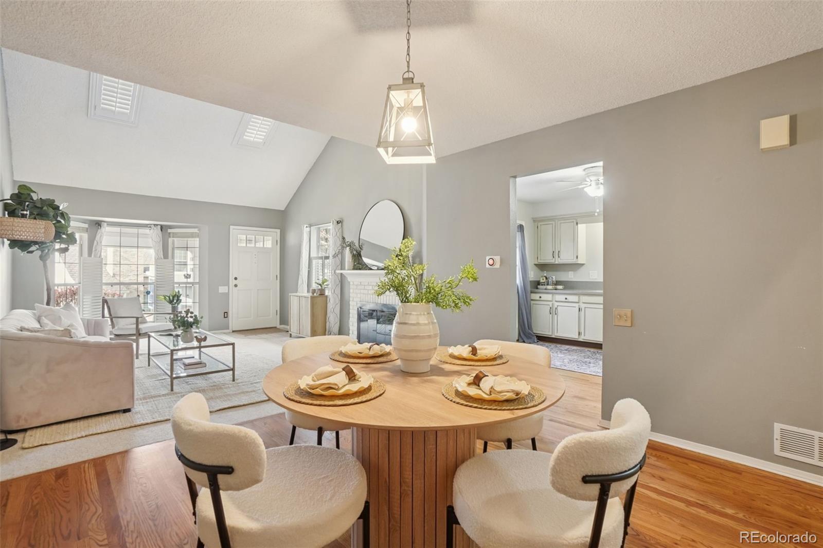 MLS Image #8 for 2995 w long court,littleton, Colorado