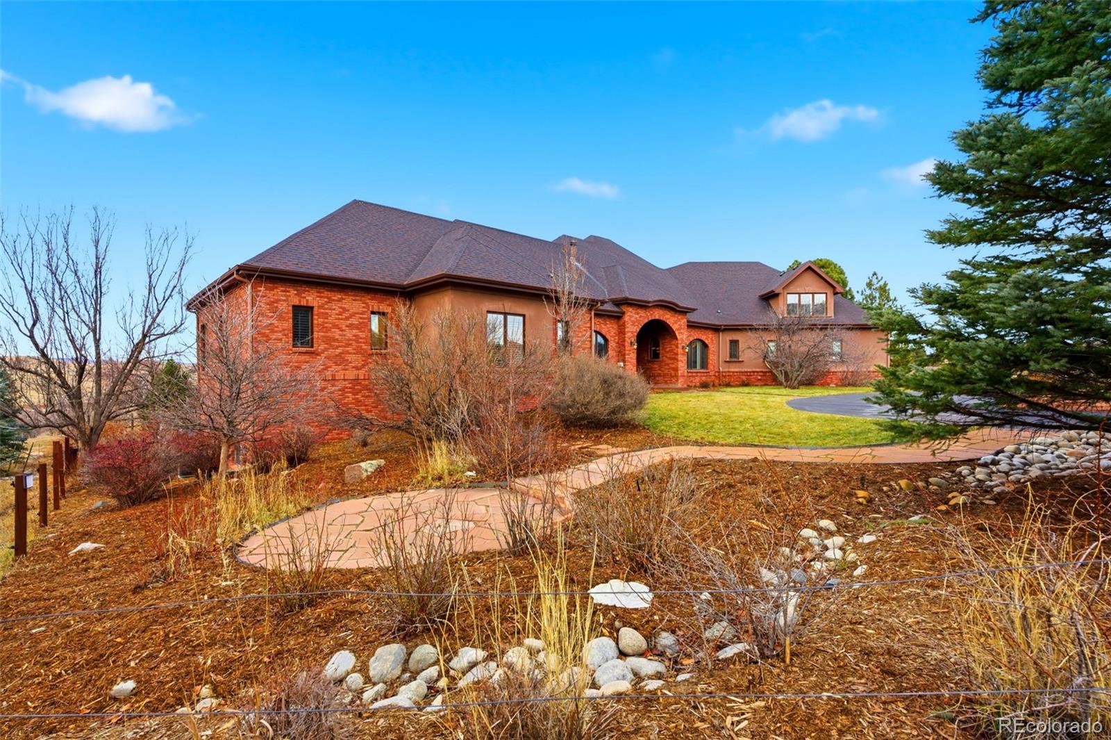 MLS Image #1 for 6208  hay meadow way,sedalia, Colorado
