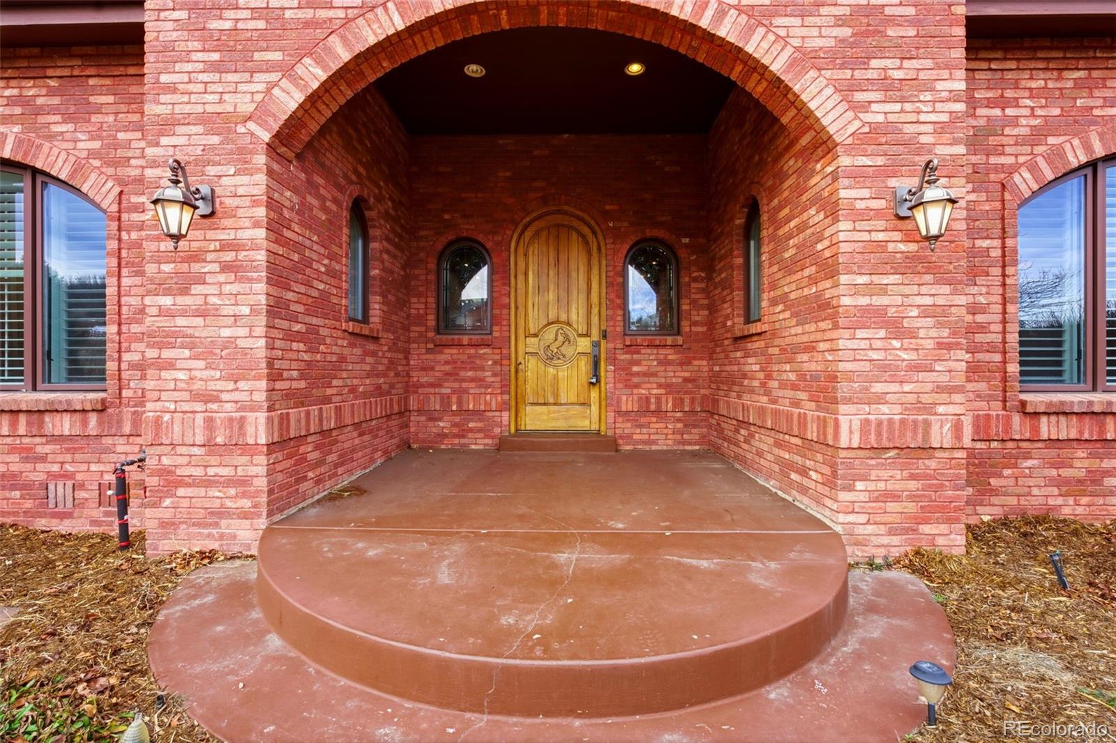 MLS Image #3 for 6208  hay meadow way,sedalia, Colorado