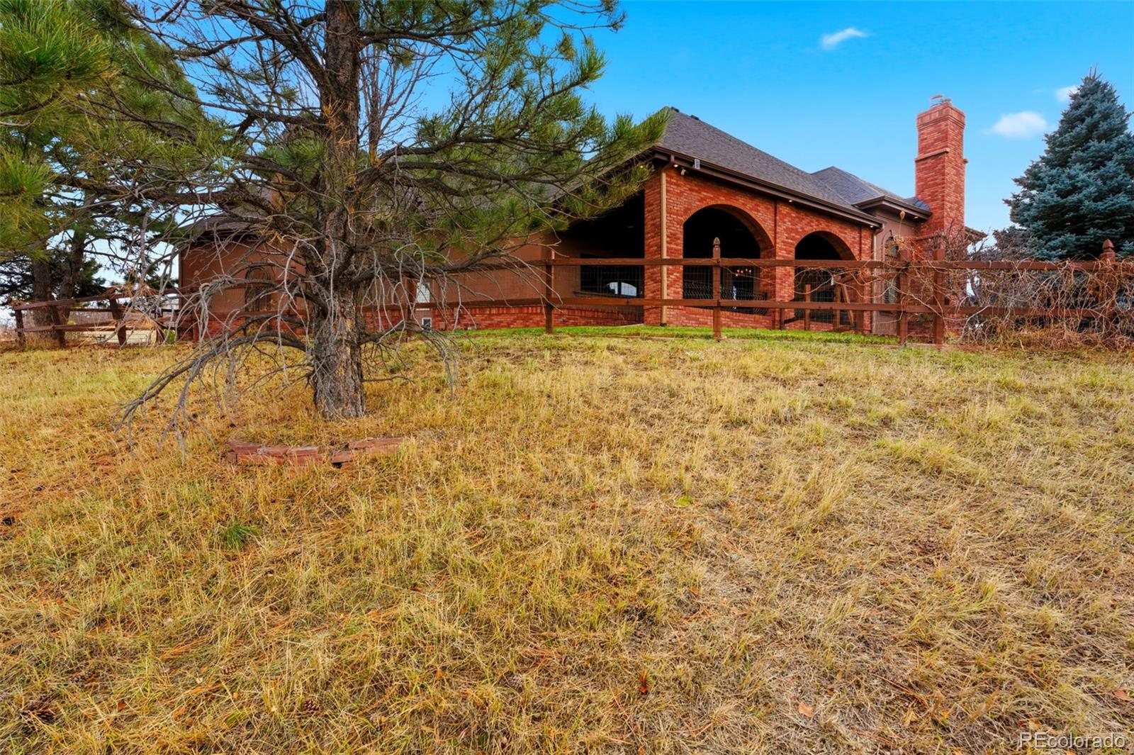 MLS Image #40 for 6208  hay meadow way,sedalia, Colorado