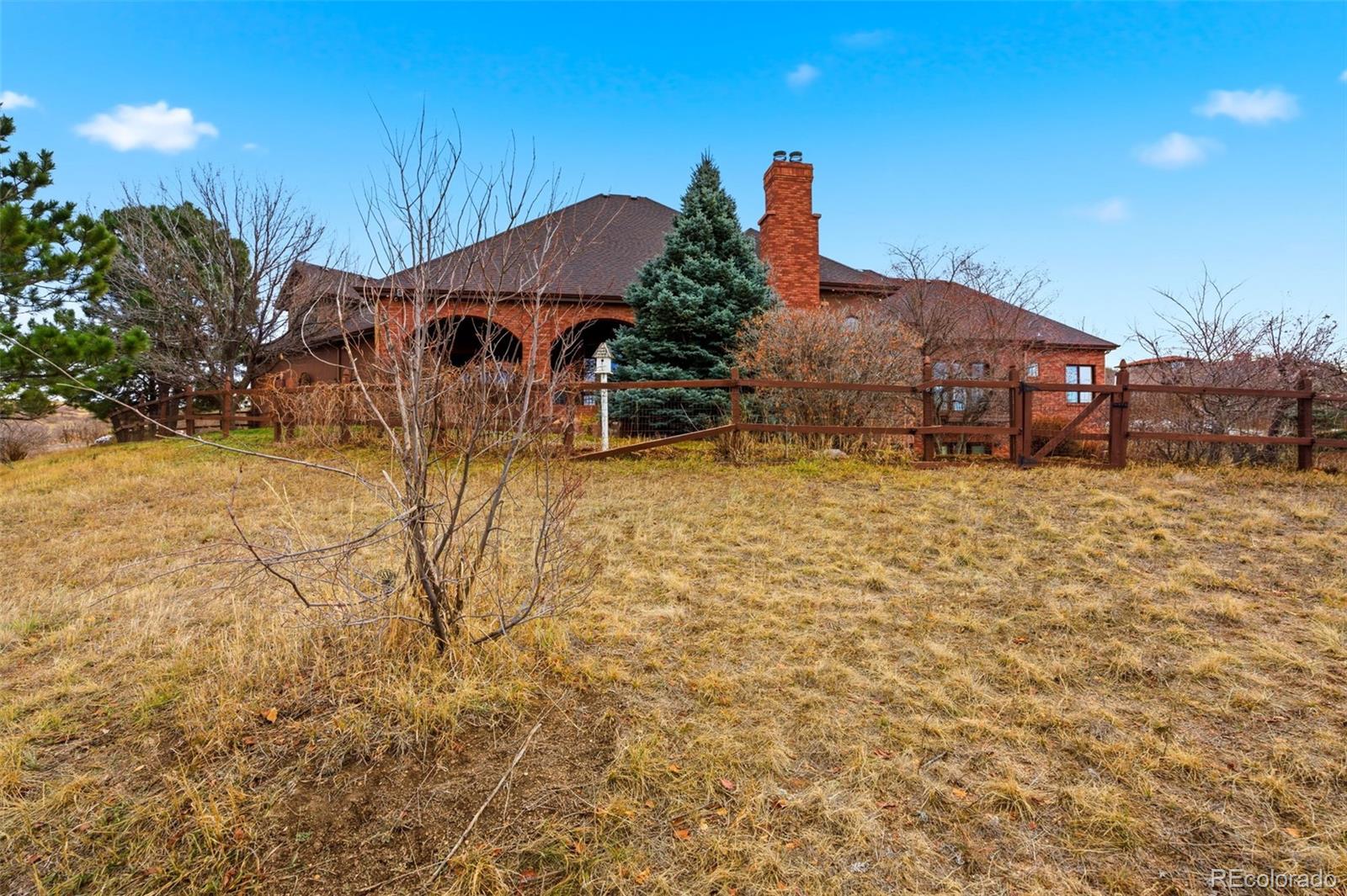 MLS Image #41 for 6208  hay meadow way,sedalia, Colorado