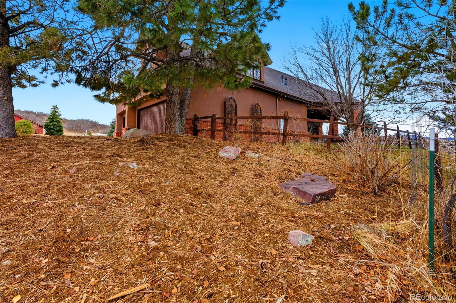 MLS Image #42 for 6208  hay meadow way,sedalia, Colorado