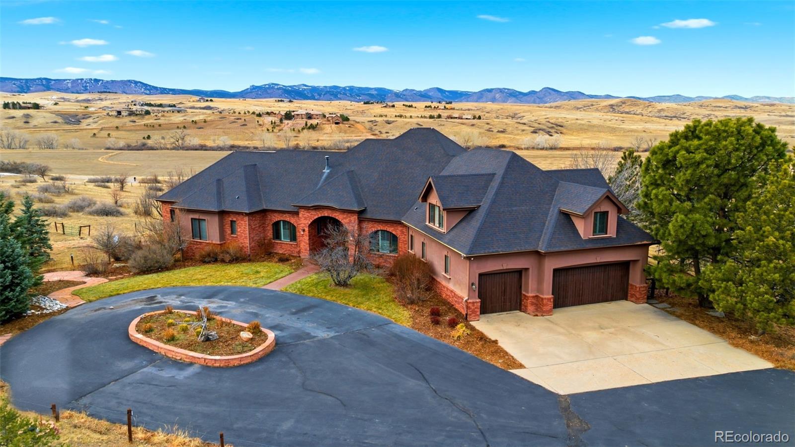 MLS Image #43 for 6208  hay meadow way,sedalia, Colorado