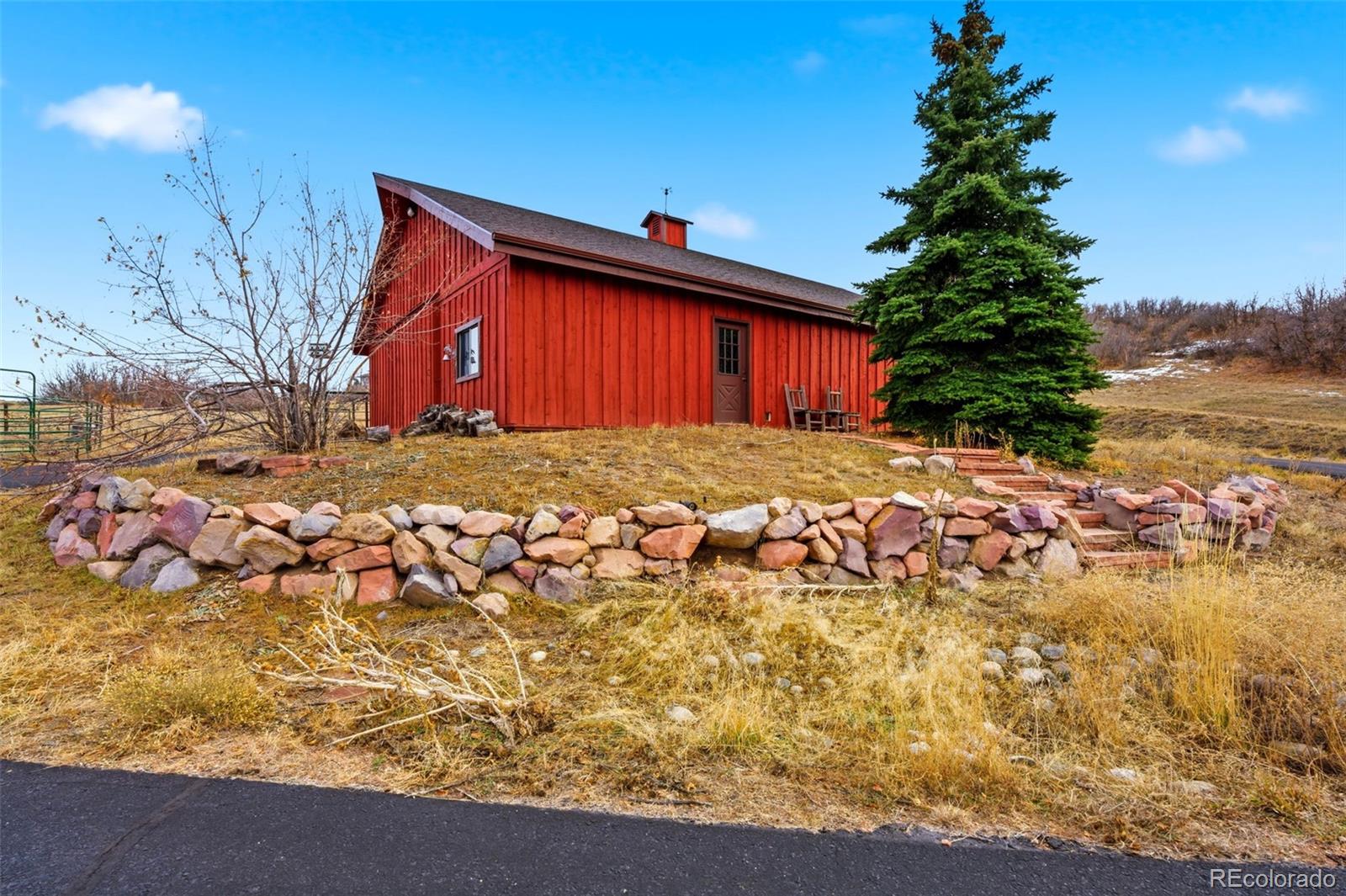 MLS Image #44 for 6208  hay meadow way,sedalia, Colorado