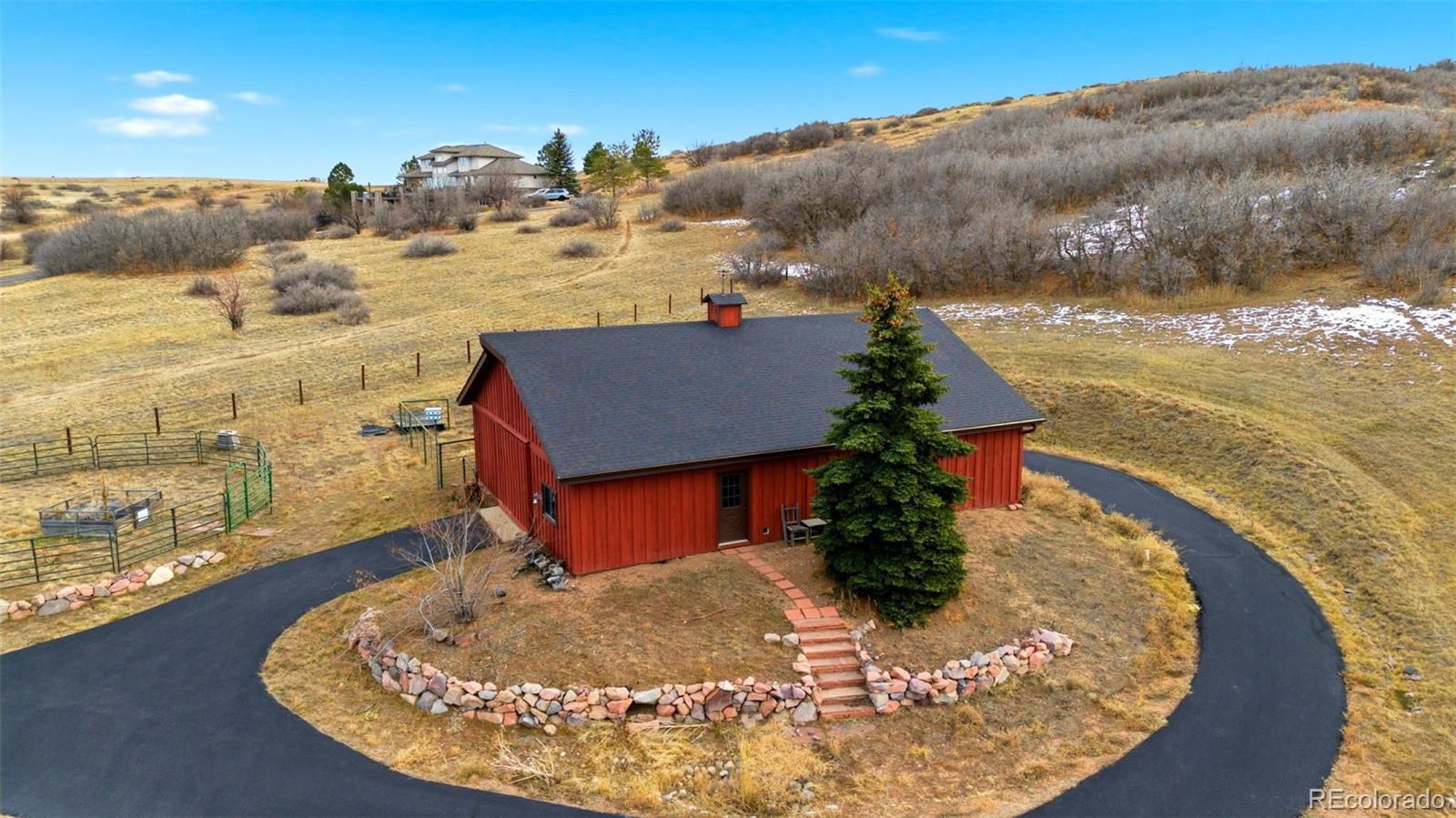MLS Image #46 for 6208  hay meadow way,sedalia, Colorado