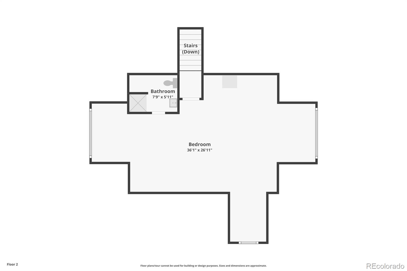 MLS Image #47 for 6208  hay meadow way,sedalia, Colorado