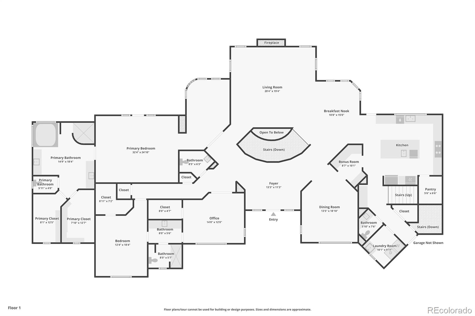 MLS Image #48 for 6208  hay meadow way,sedalia, Colorado