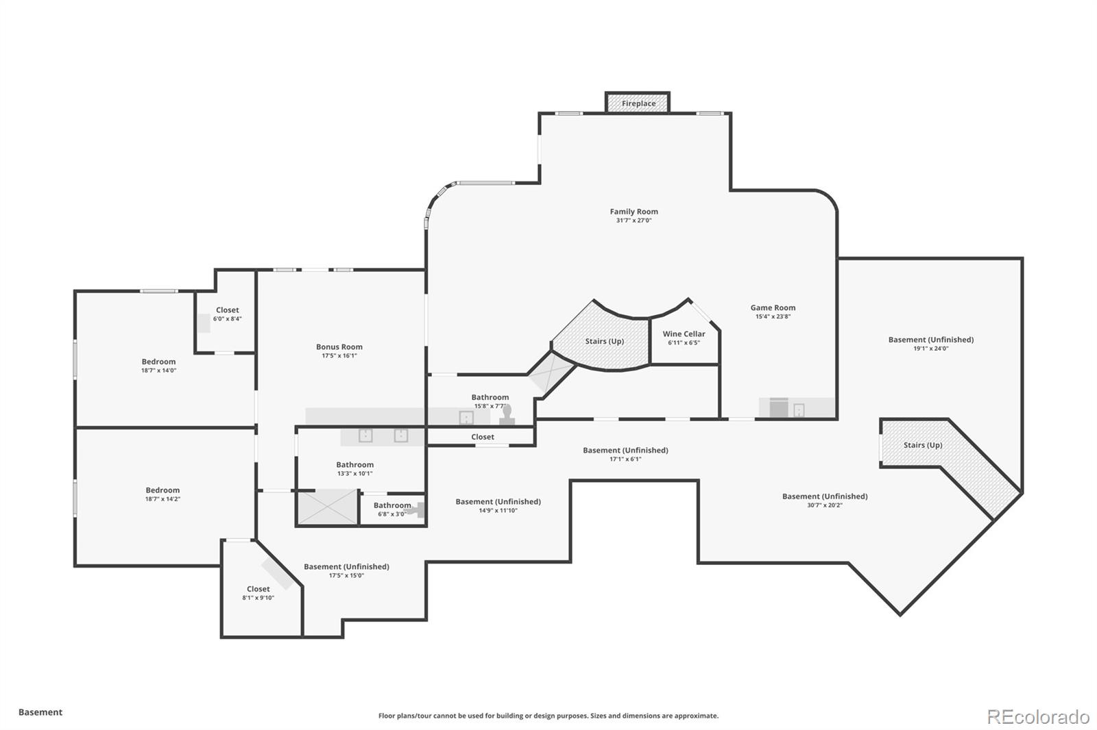MLS Image #49 for 6208  hay meadow way,sedalia, Colorado
