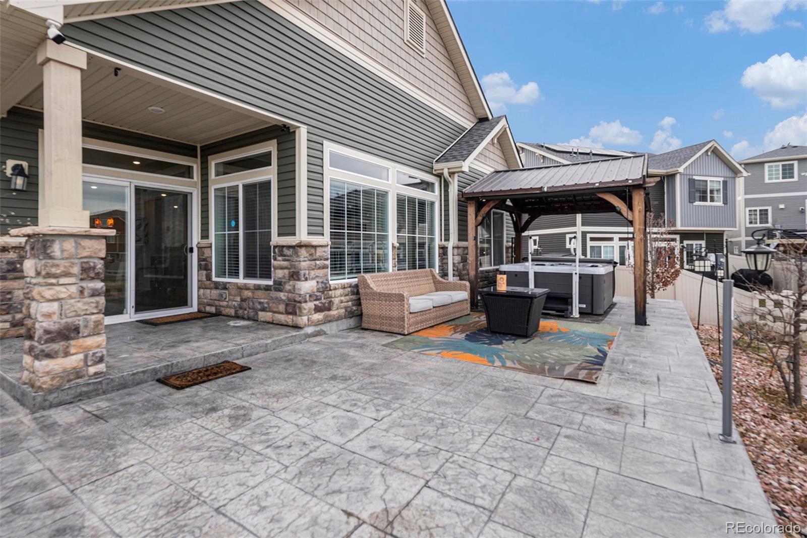 MLS Image #16 for 22007 e 45th place,aurora, Colorado