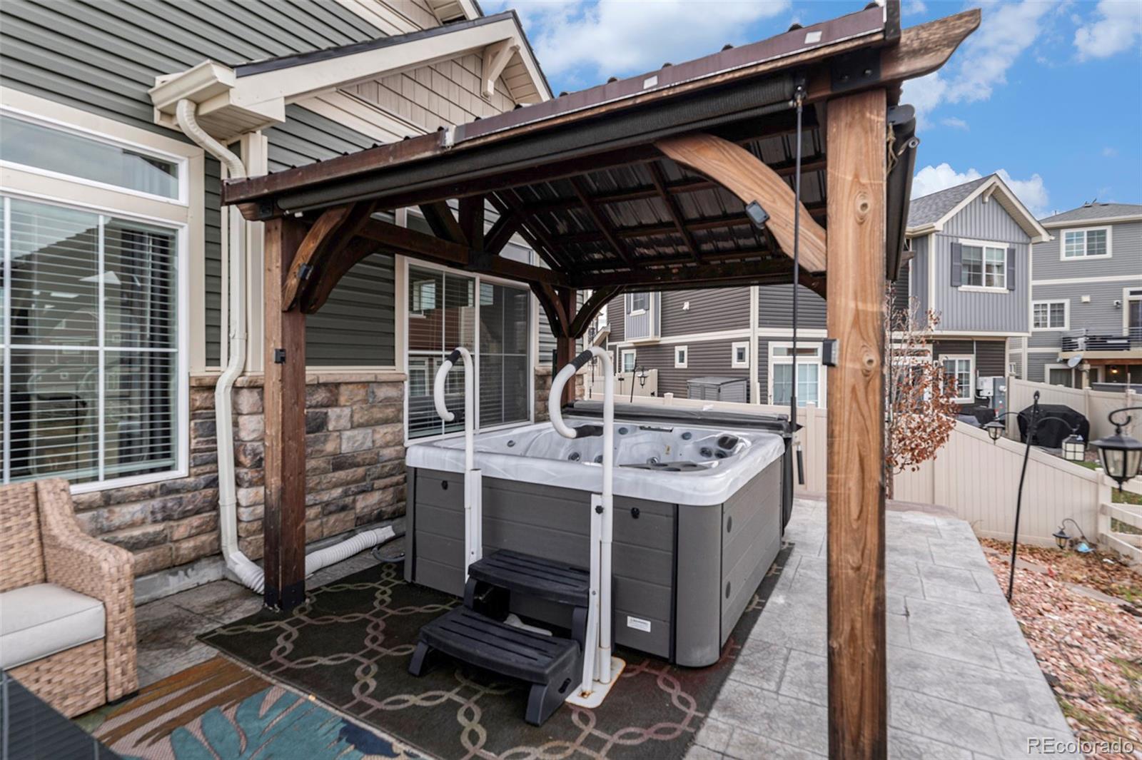 MLS Image #18 for 22007 e 45th place,aurora, Colorado