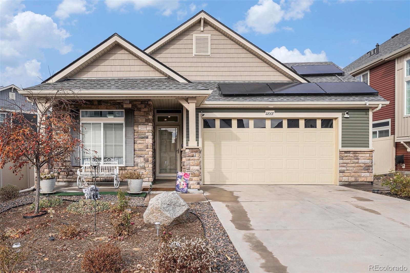 MLS Image #19 for 22007 e 45th place,aurora, Colorado