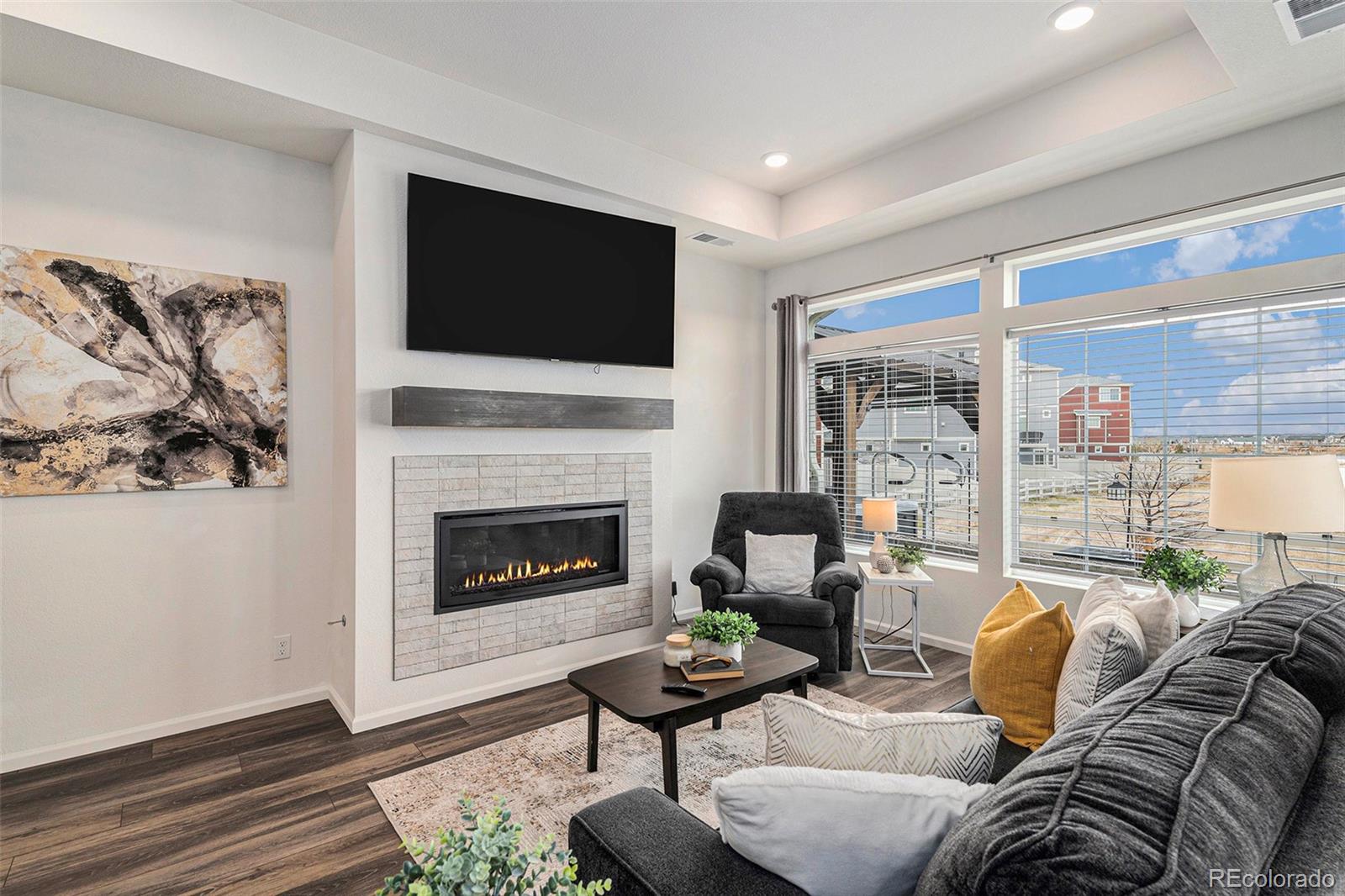 MLS Image #2 for 22007 e 45th place,aurora, Colorado