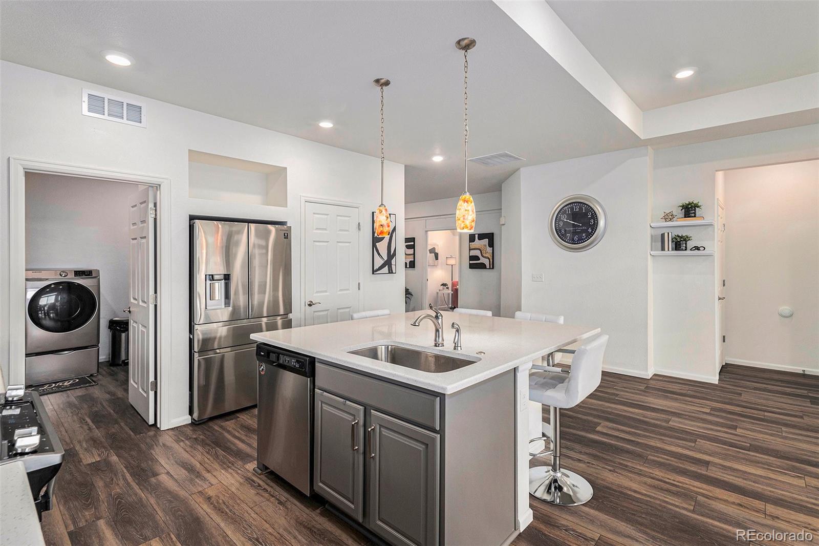 MLS Image #7 for 22007 e 45th place,aurora, Colorado