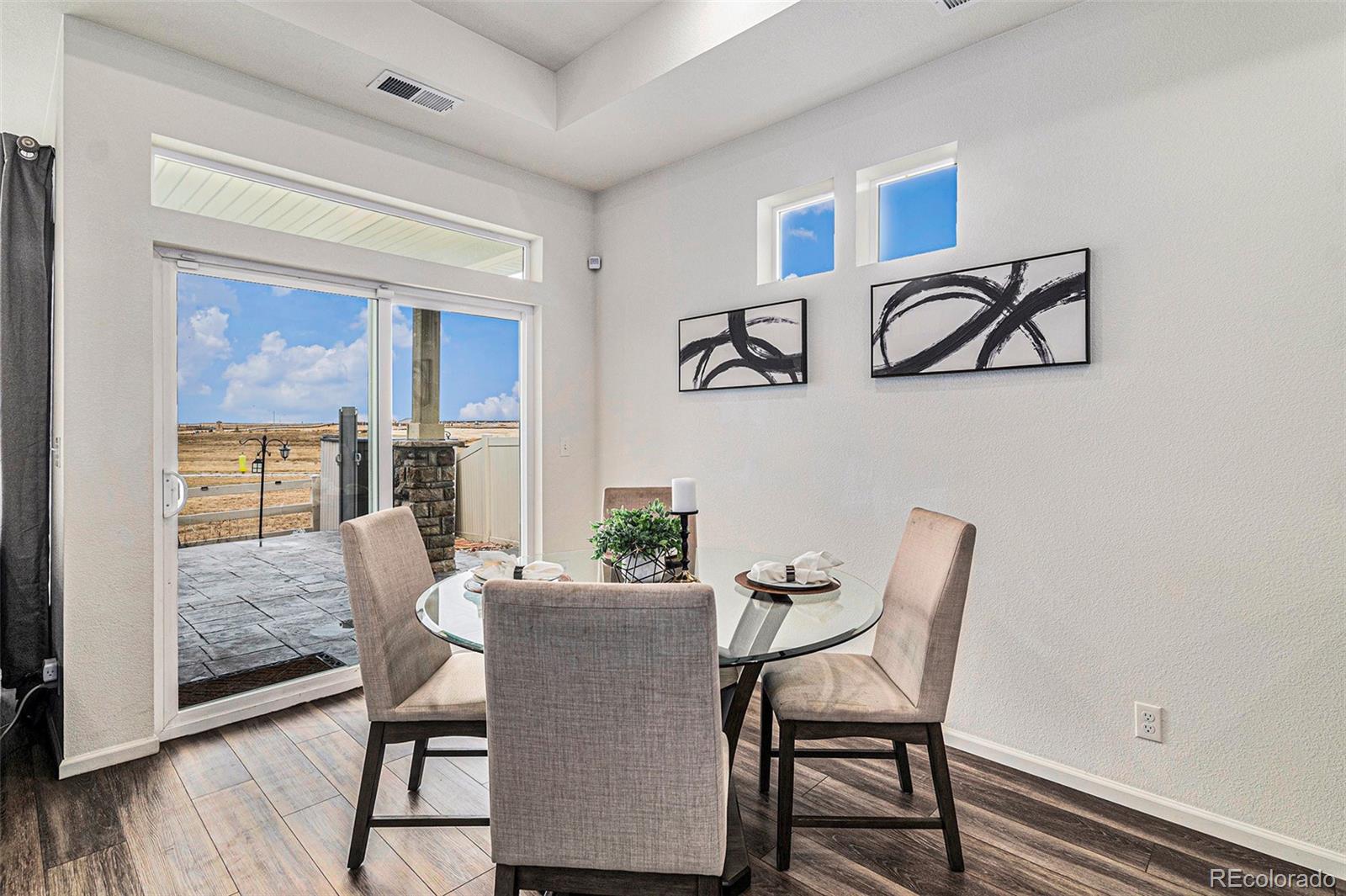 MLS Image #8 for 22007 e 45th place,aurora, Colorado