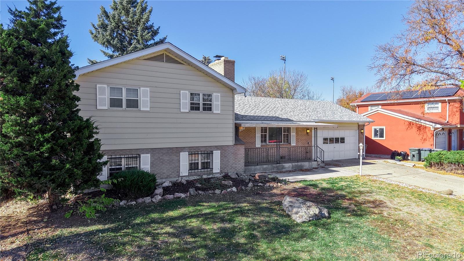 MLS Image #1 for 10161  melody drive,northglenn, Colorado