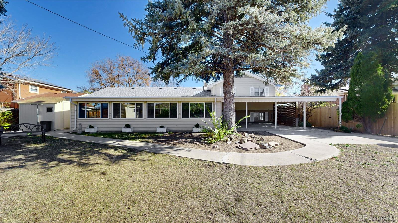 MLS Image #10 for 10161  melody drive,northglenn, Colorado