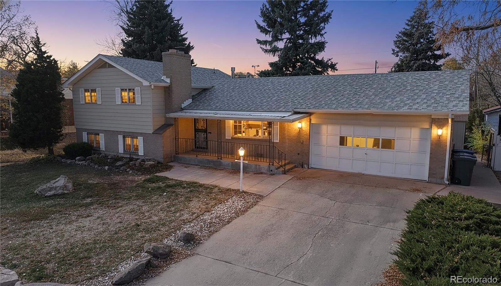 MLS Image #2 for 10161  melody drive,northglenn, Colorado