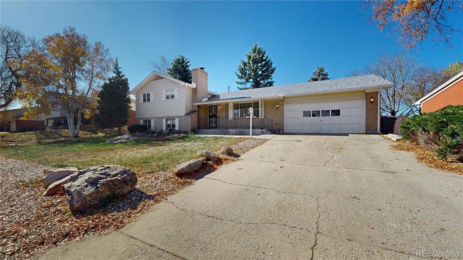 MLS Image #3 for 10161  melody drive,northglenn, Colorado