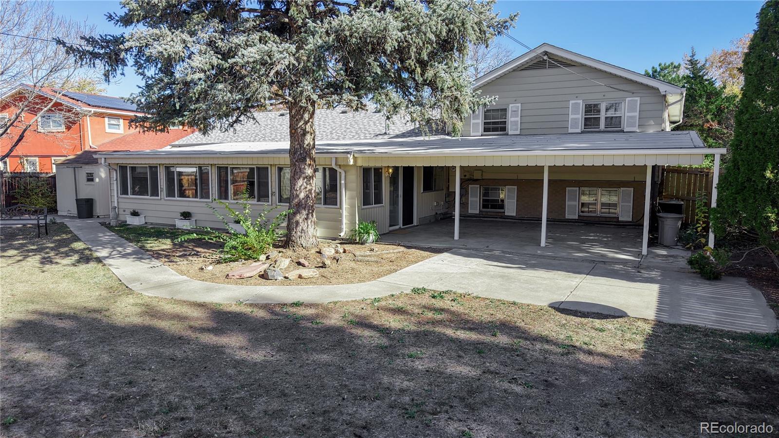 MLS Image #4 for 10161  melody drive,northglenn, Colorado