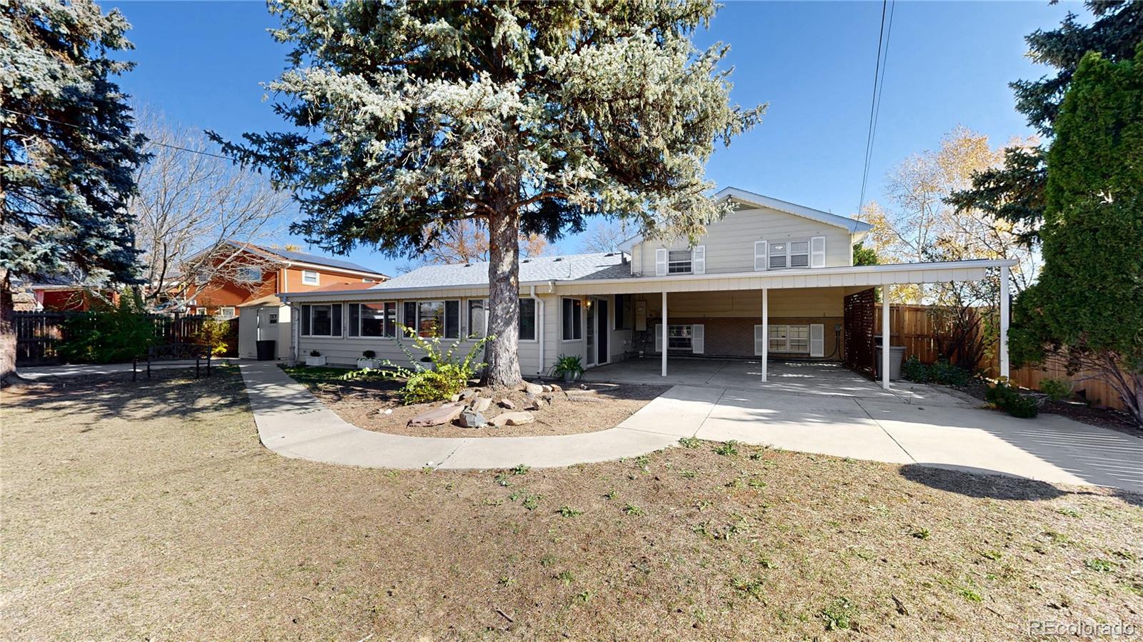 MLS Image #6 for 10161  melody drive,northglenn, Colorado