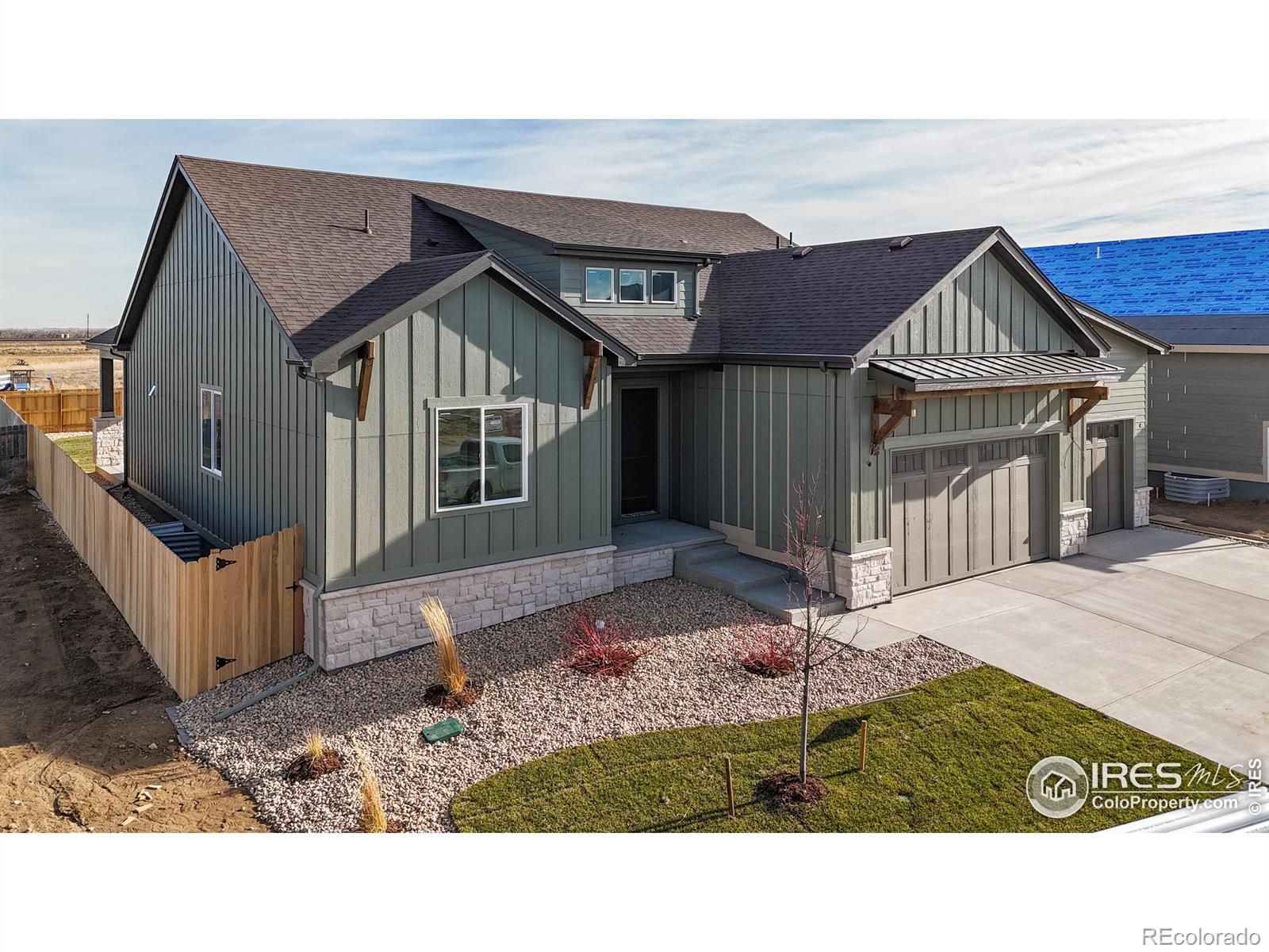 MLS Image #1 for 1400 s gardenia drive,milliken, Colorado