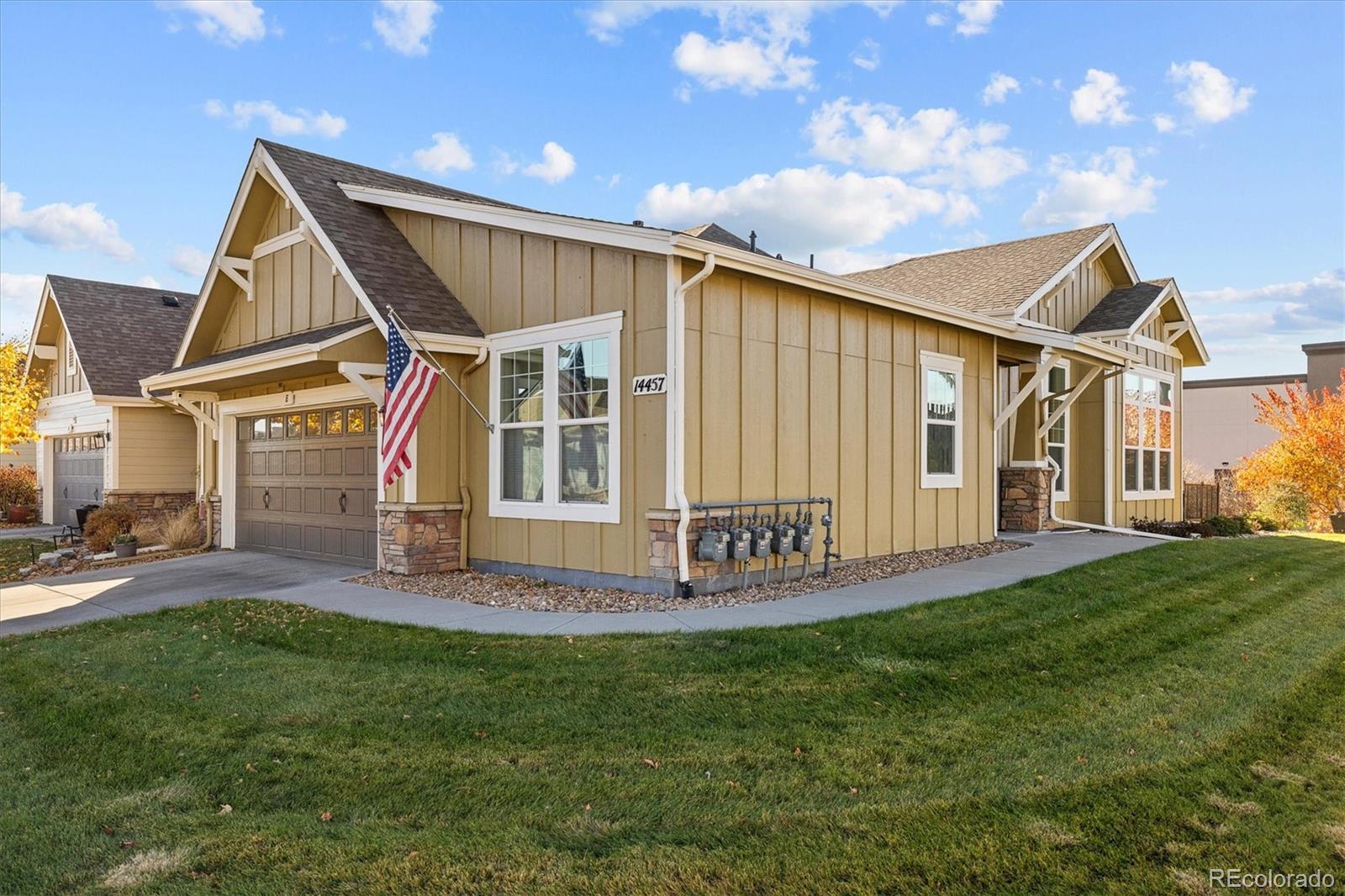 MLS Image #1 for 14457 w 88th place,arvada, Colorado