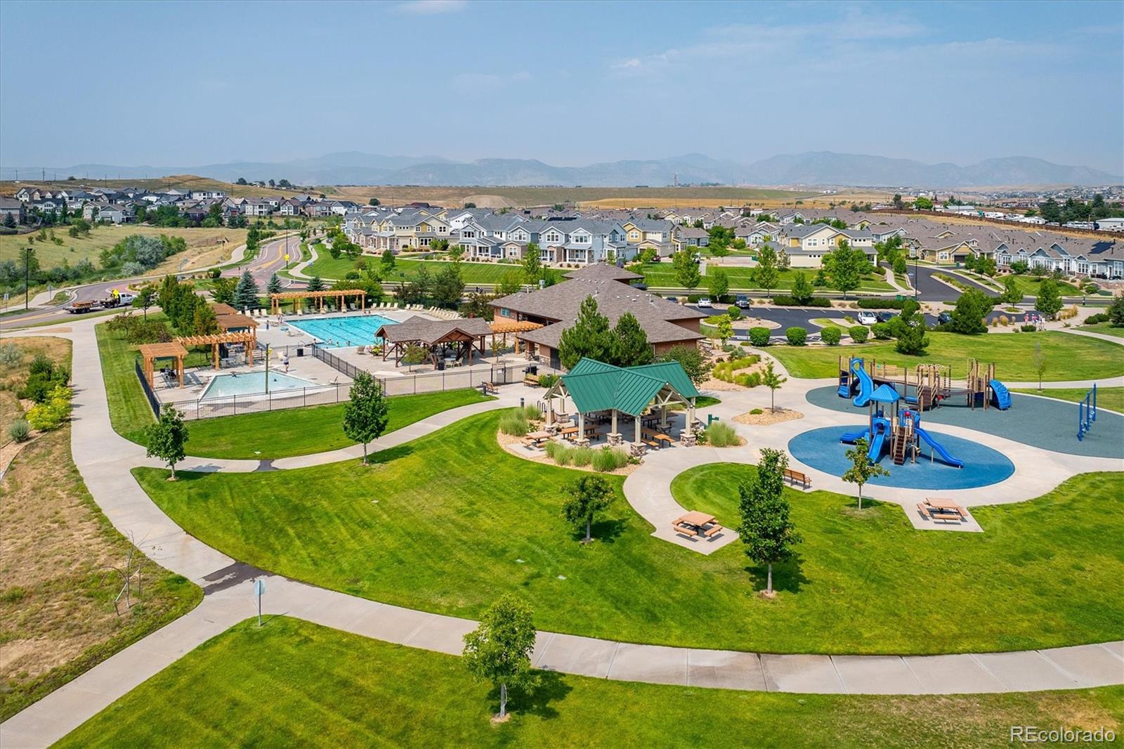 MLS Image #27 for 14457 w 88th place,arvada, Colorado