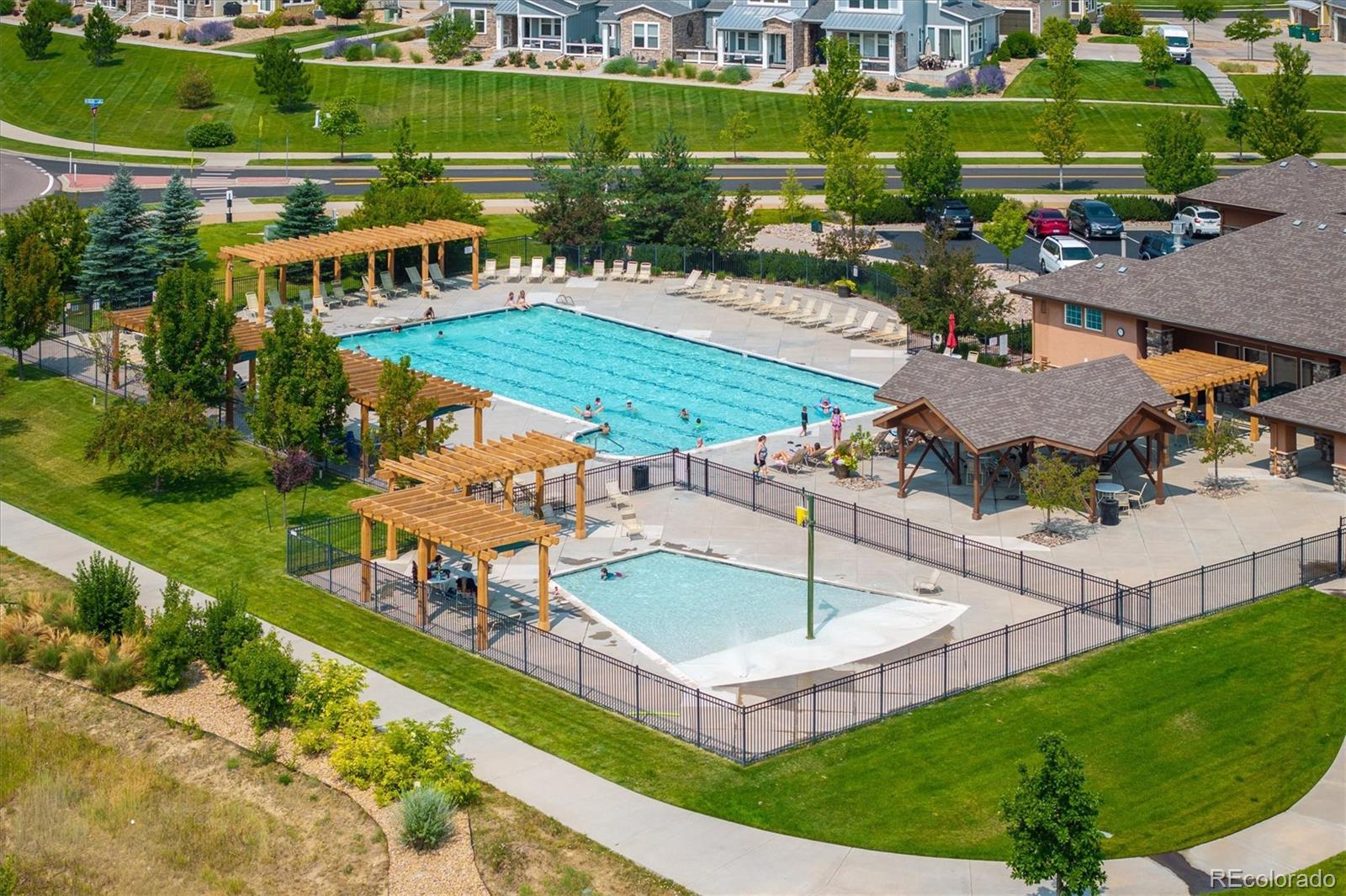MLS Image #28 for 14457 w 88th place,arvada, Colorado
