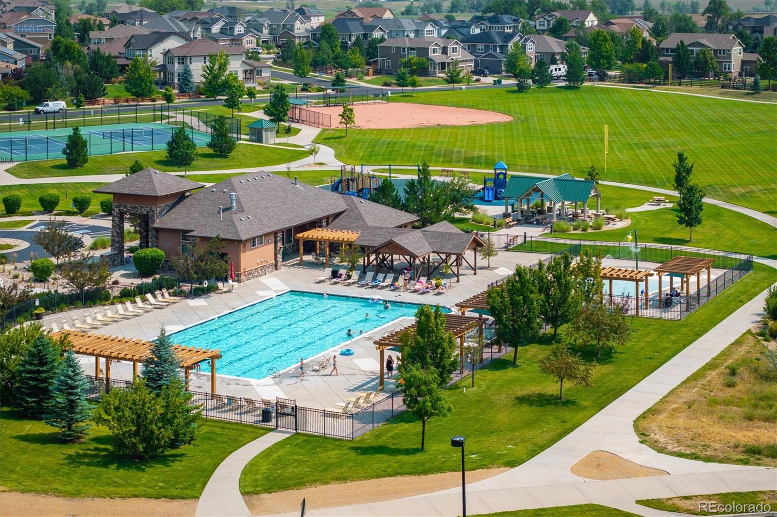 MLS Image #29 for 14457 w 88th place,arvada, Colorado