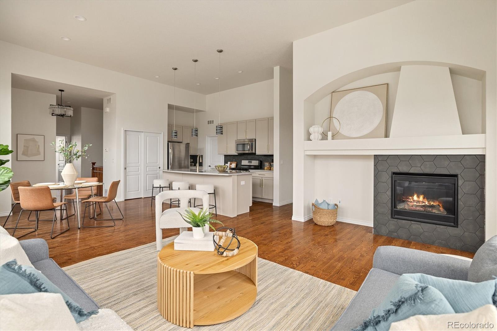 MLS Image #5 for 14457 w 88th place,arvada, Colorado