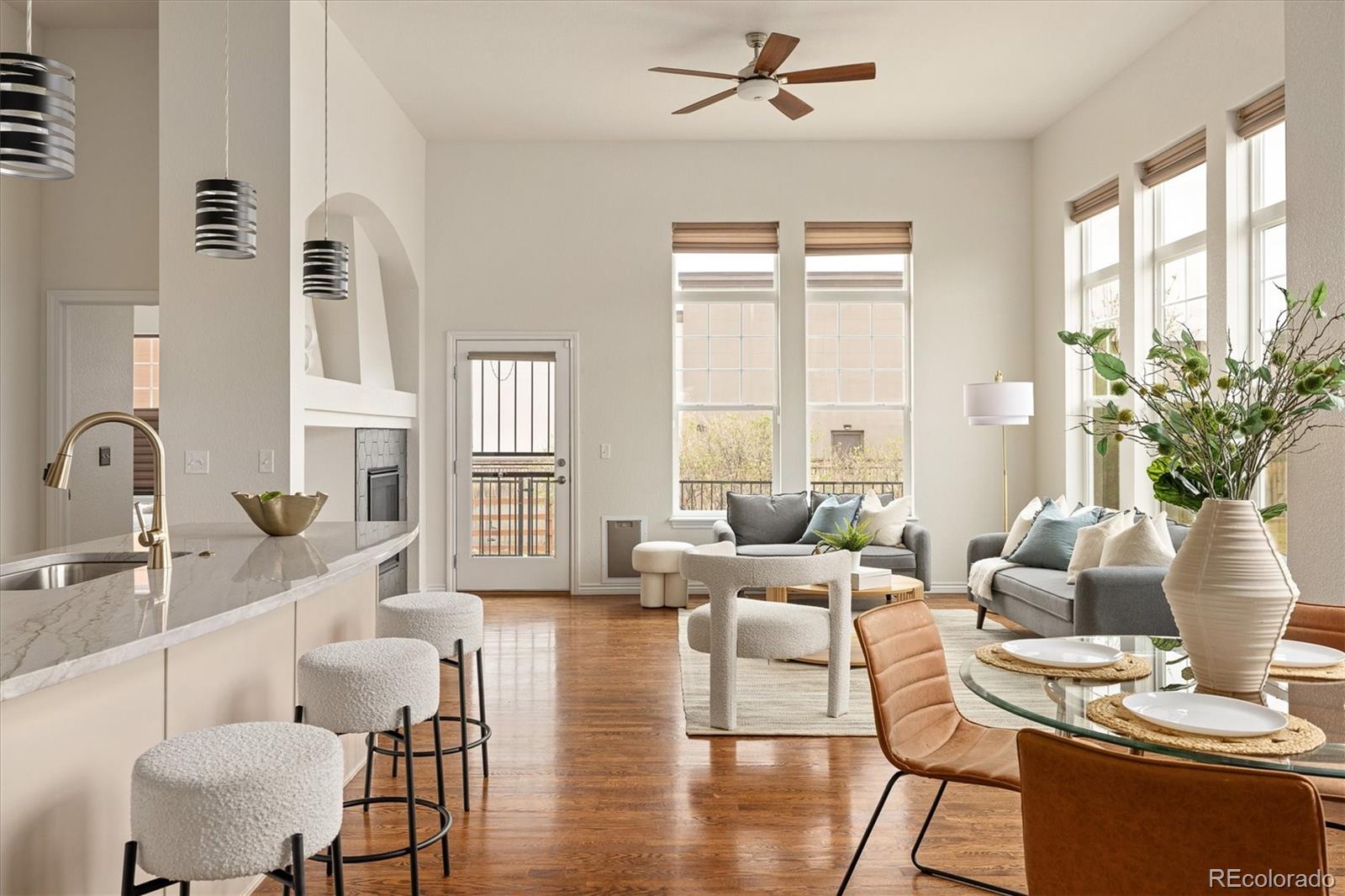 MLS Image #6 for 14457 w 88th place,arvada, Colorado