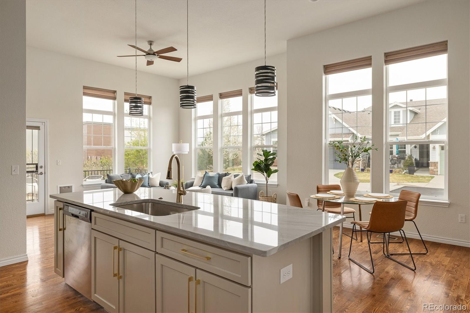 MLS Image #7 for 14457 w 88th place,arvada, Colorado