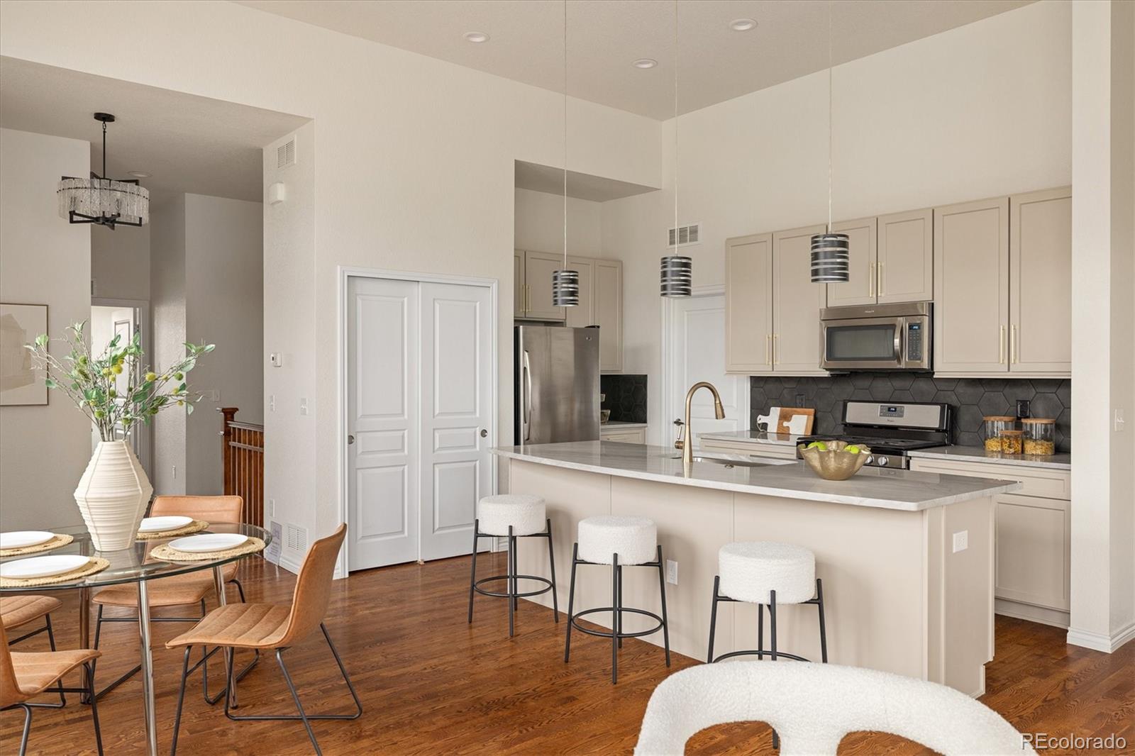 MLS Image #9 for 14457 w 88th place,arvada, Colorado