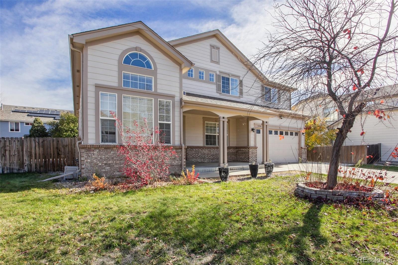 MLS Image #1 for 13234  krameria street,thornton, Colorado